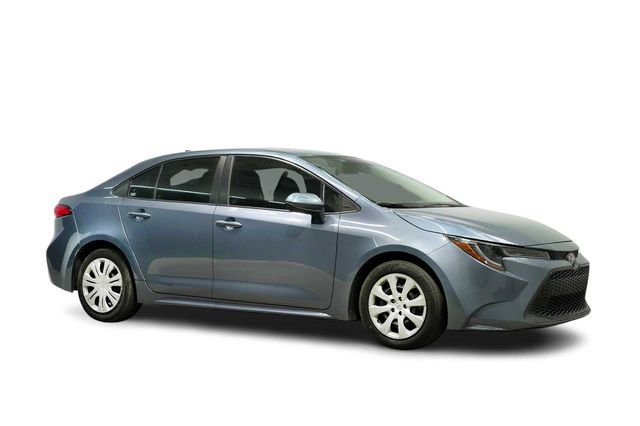 Used 2021 Toyota Corolla LE image 2