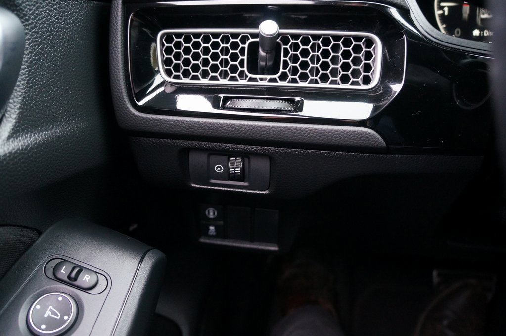 Used 2024 Honda Civic Sport image 17