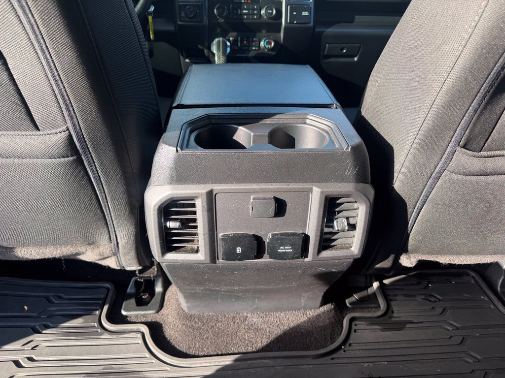 Used 2020 Ford F150 XLT w/ Equipment Group 302A Luxury AWD/4WD image 22