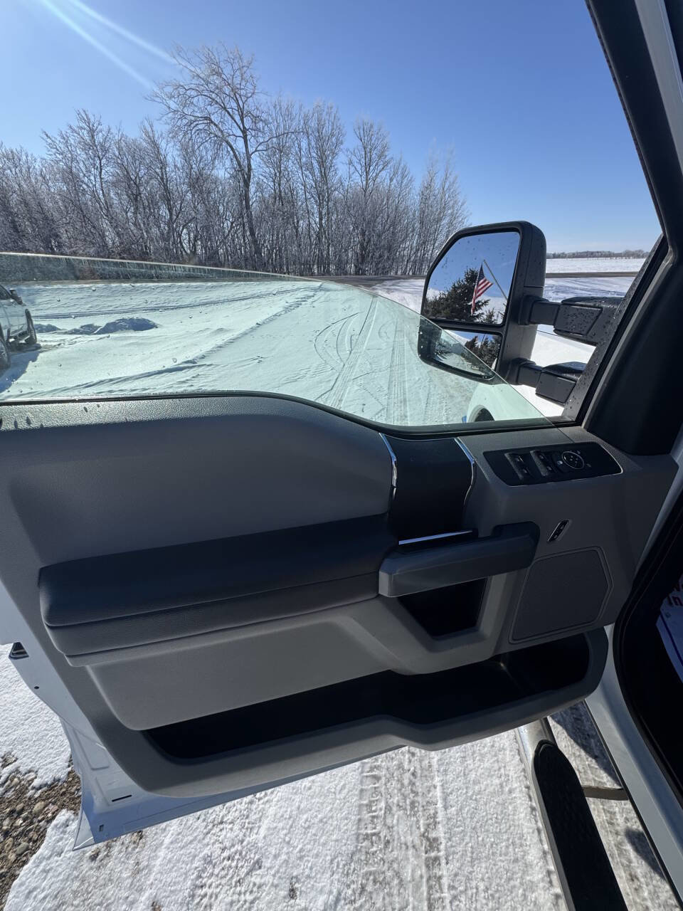 Used 2017 Ford F250 XLT w/ FX4 Off-Road Package image 52