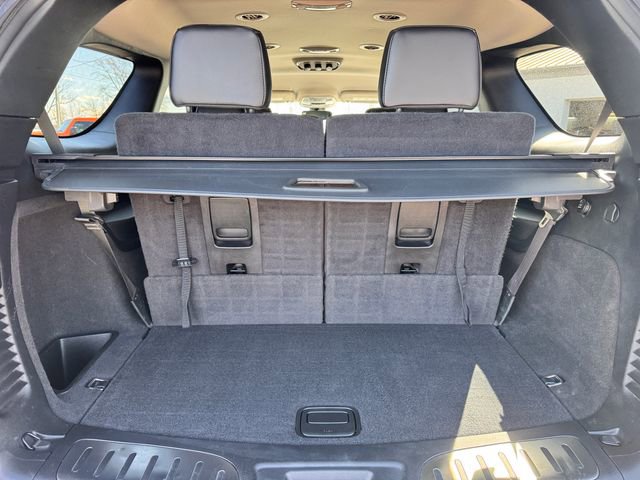 Used 2019 Dodge Durango GT image 5