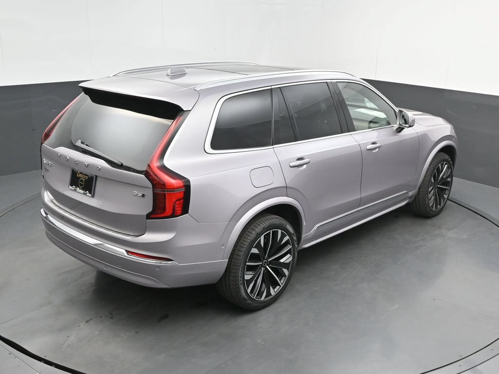 New 2026 Volvo XC90 B6 Ultra w/ Protection Package Premier AWD/4WD image 27