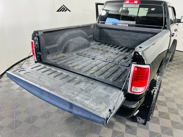 Used 2014 RAM 3500 Laramie Longhorn AWD/4WD image 7