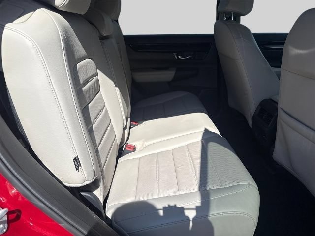Used 2024 Honda CR-V EX-L image 23