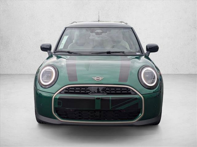 New 2026 MINI Cooper 2-Door Hardtop video 2