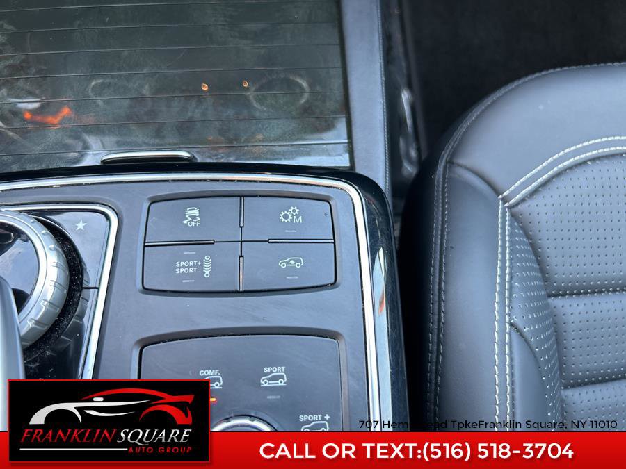 Used 2018 Mercedes-Benz GLE 63 AMG S image 57