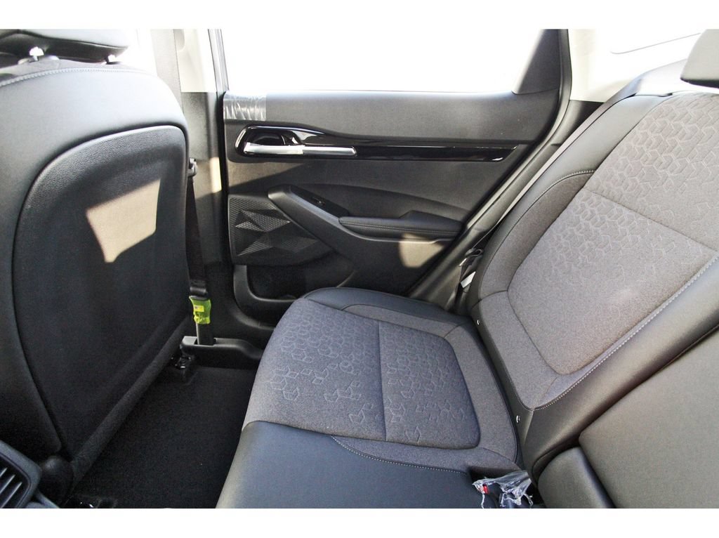 New 2026 Kia Seltos S FWD image 11