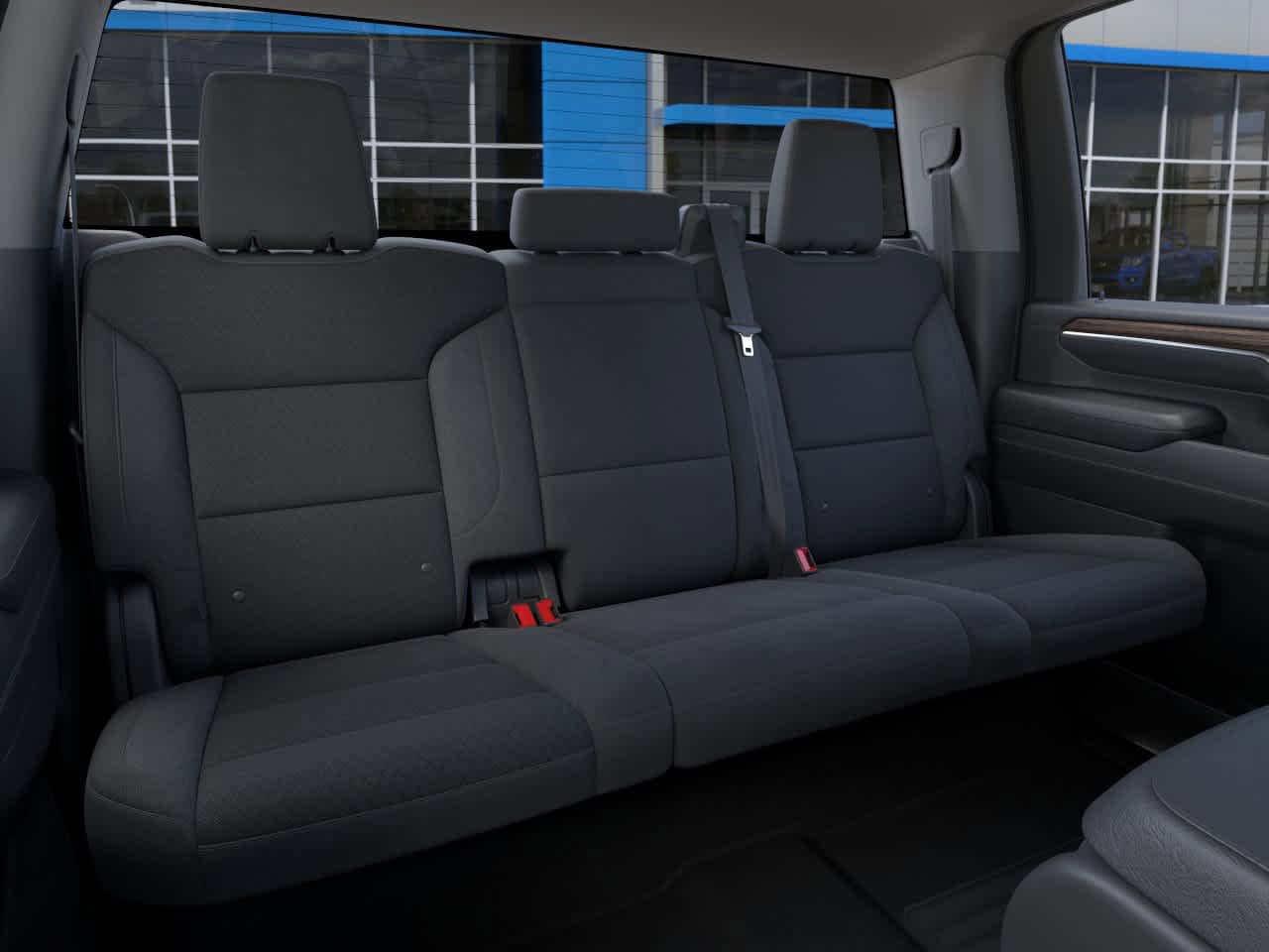New 2026 Chevrolet Silverado 3500 LT w/ Safety Package AWD/4WD image 32