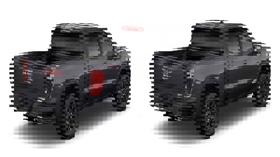 New 2026 GMC Sierra 1500 Elevation image 51