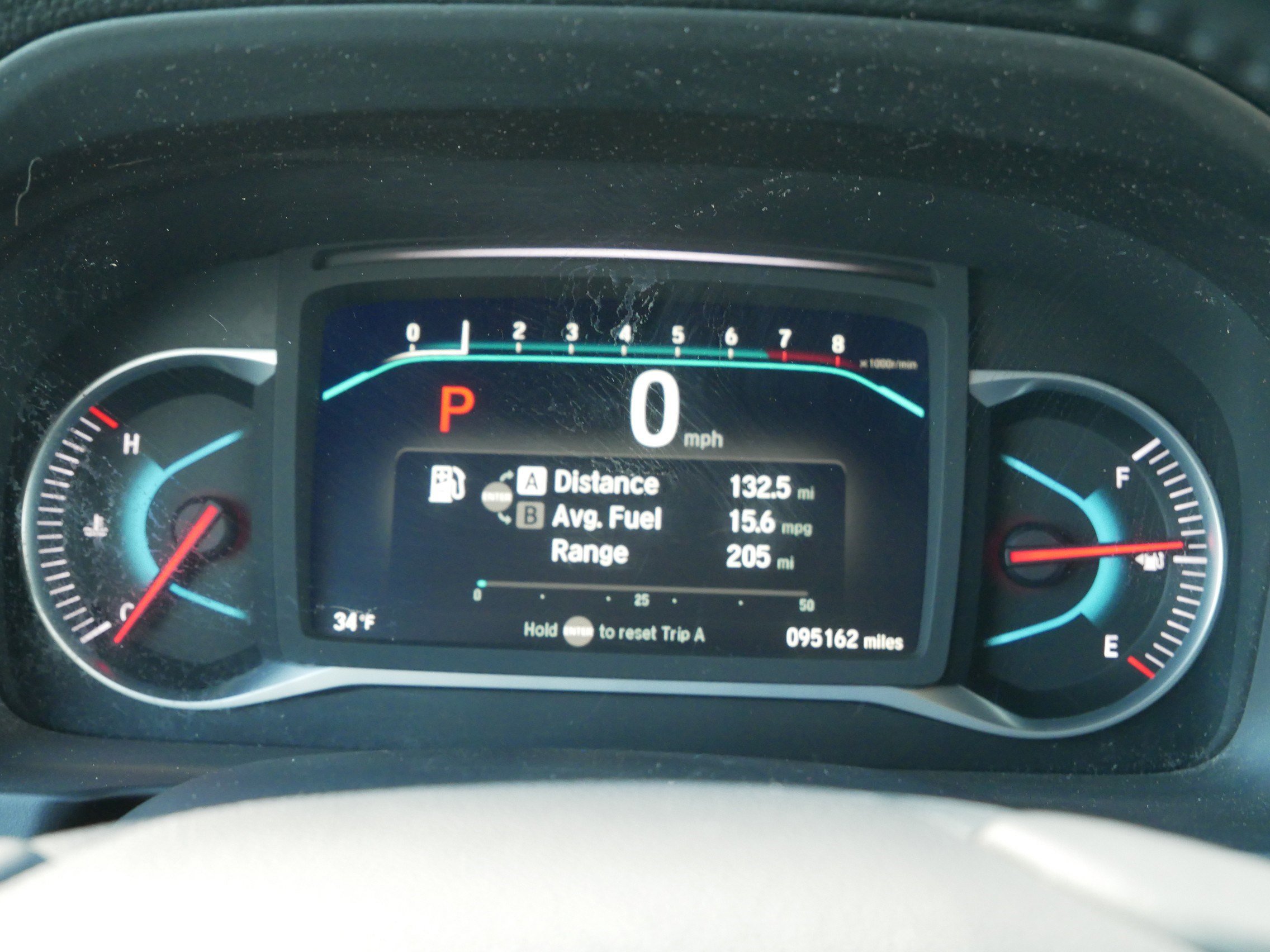 Used 2021 Honda Pilot EX-L image 32