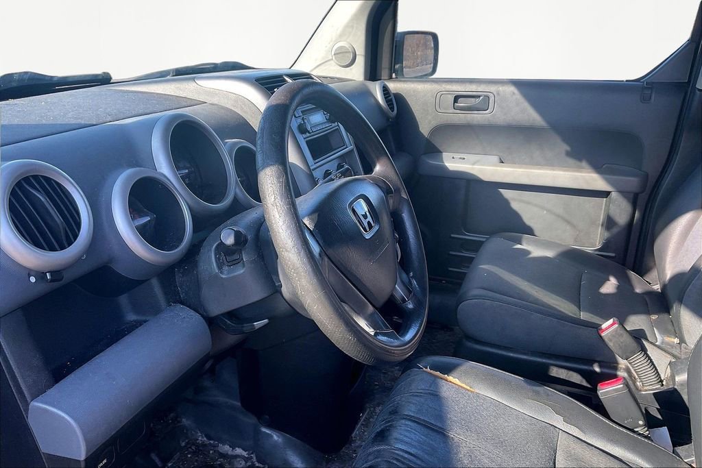 Used 2005 Honda Element LX image 15