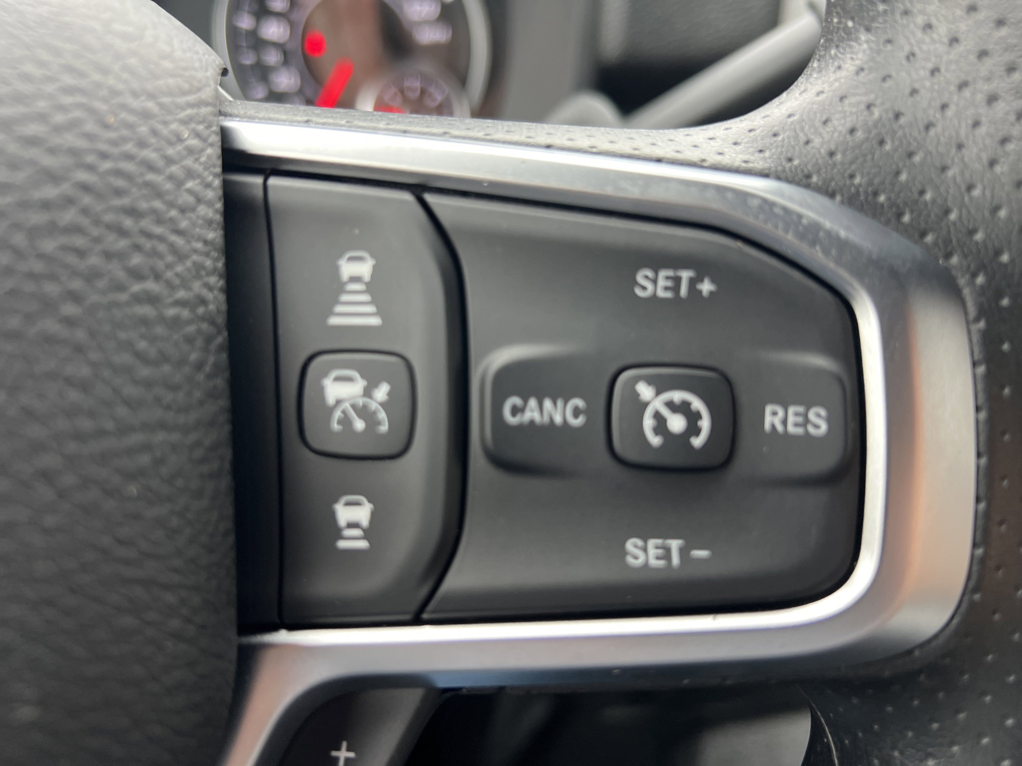 Used 2025 RAM 5500 Tradesman image 23