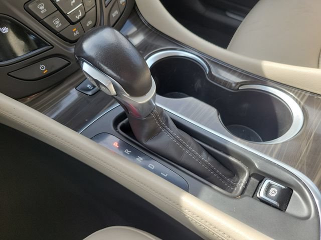 Used 2020 Buick Envision Preferred FWD image 29