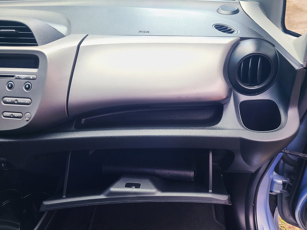 Used 2009 Honda Fit Sport image 32