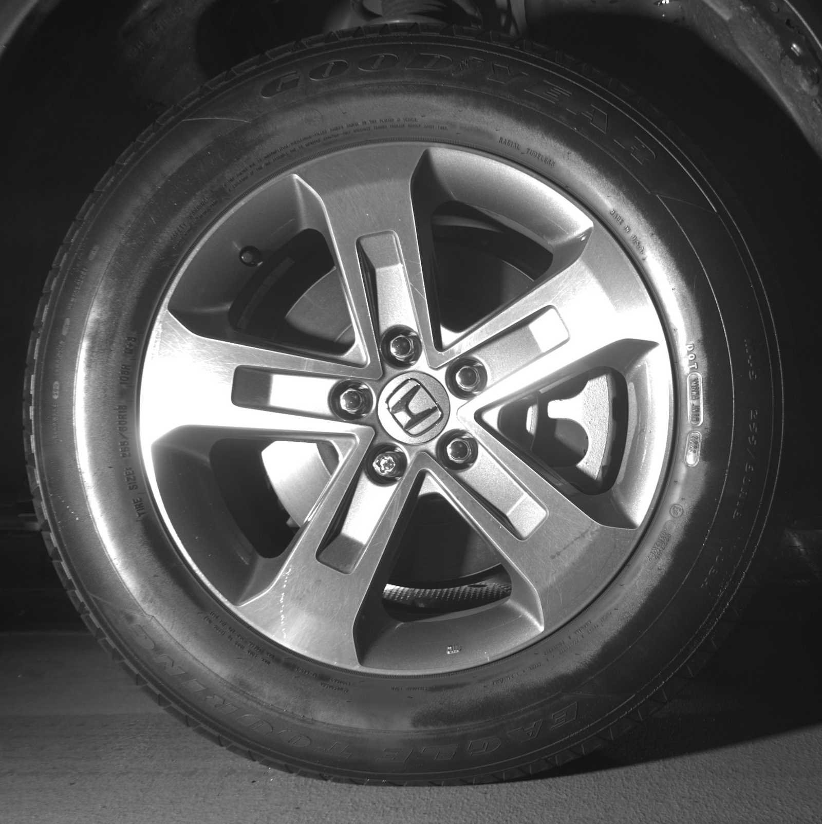 Used 2024 Honda Pilot EX-L image 11