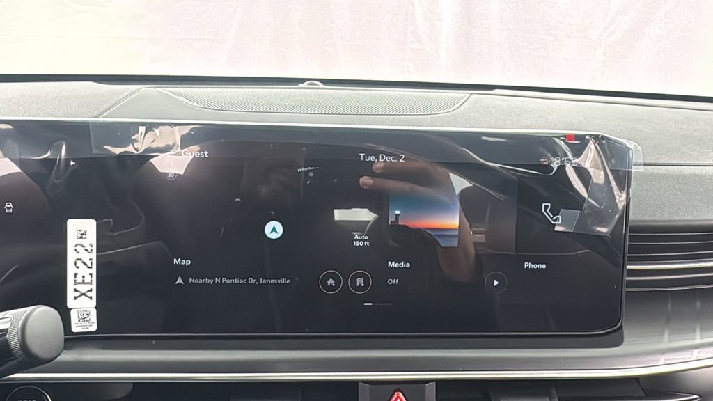 New 2026 Kia K5 GT-Line image 22