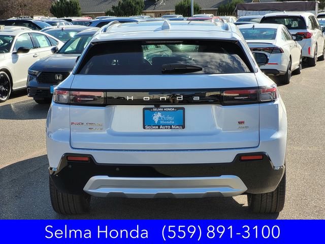 New 2026 Honda Prologue Elite image 5