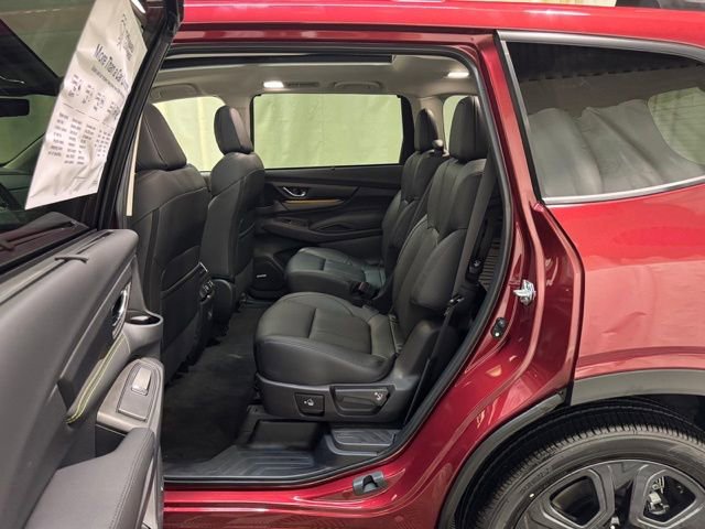 New 2025 Subaru Ascent Bronze Edition image 29