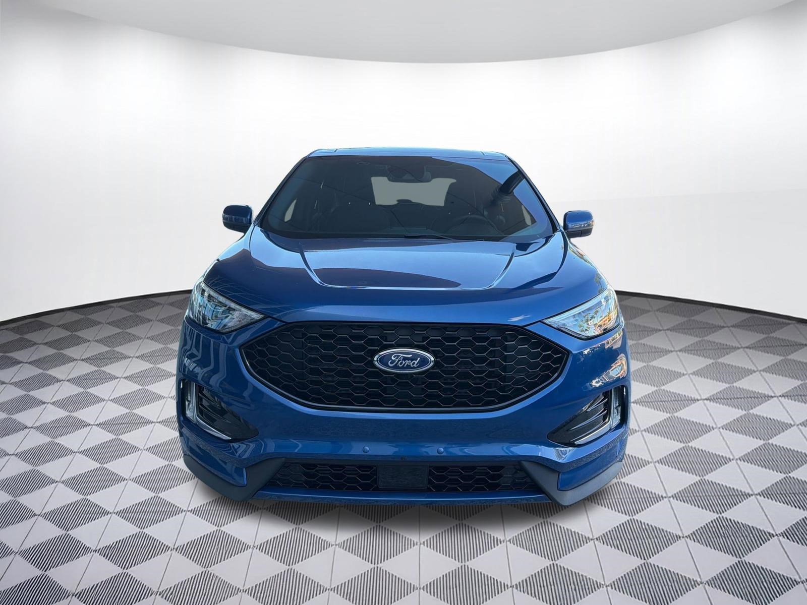 Used 2021 Ford Edge ST-Line FWD image 6