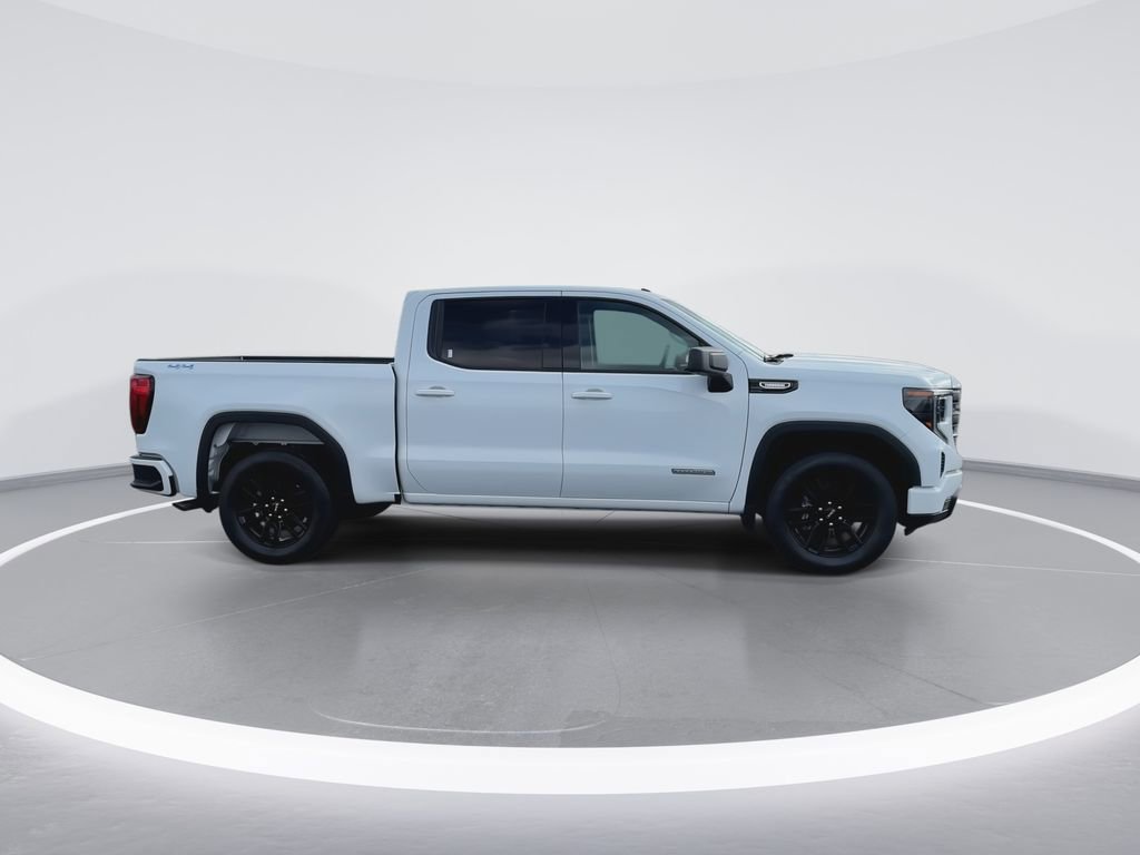 New 2026 GMC Sierra 1500 Elevation image 9