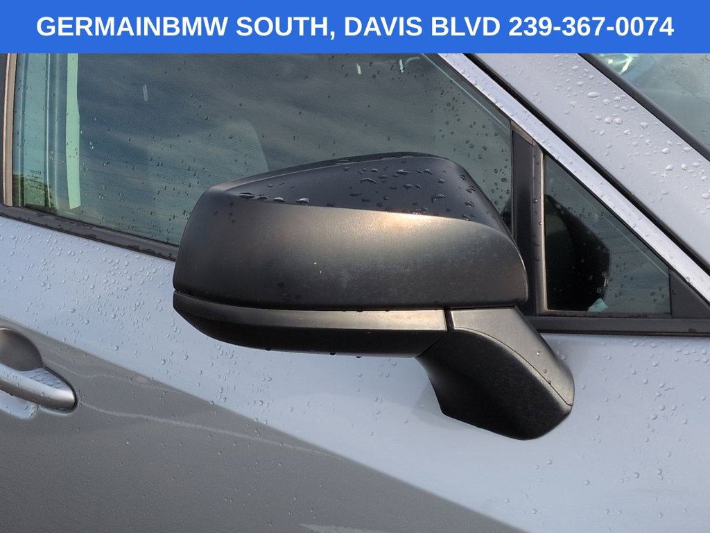 Used 2019 Toyota RAV4 LE AWD/4WD image 13