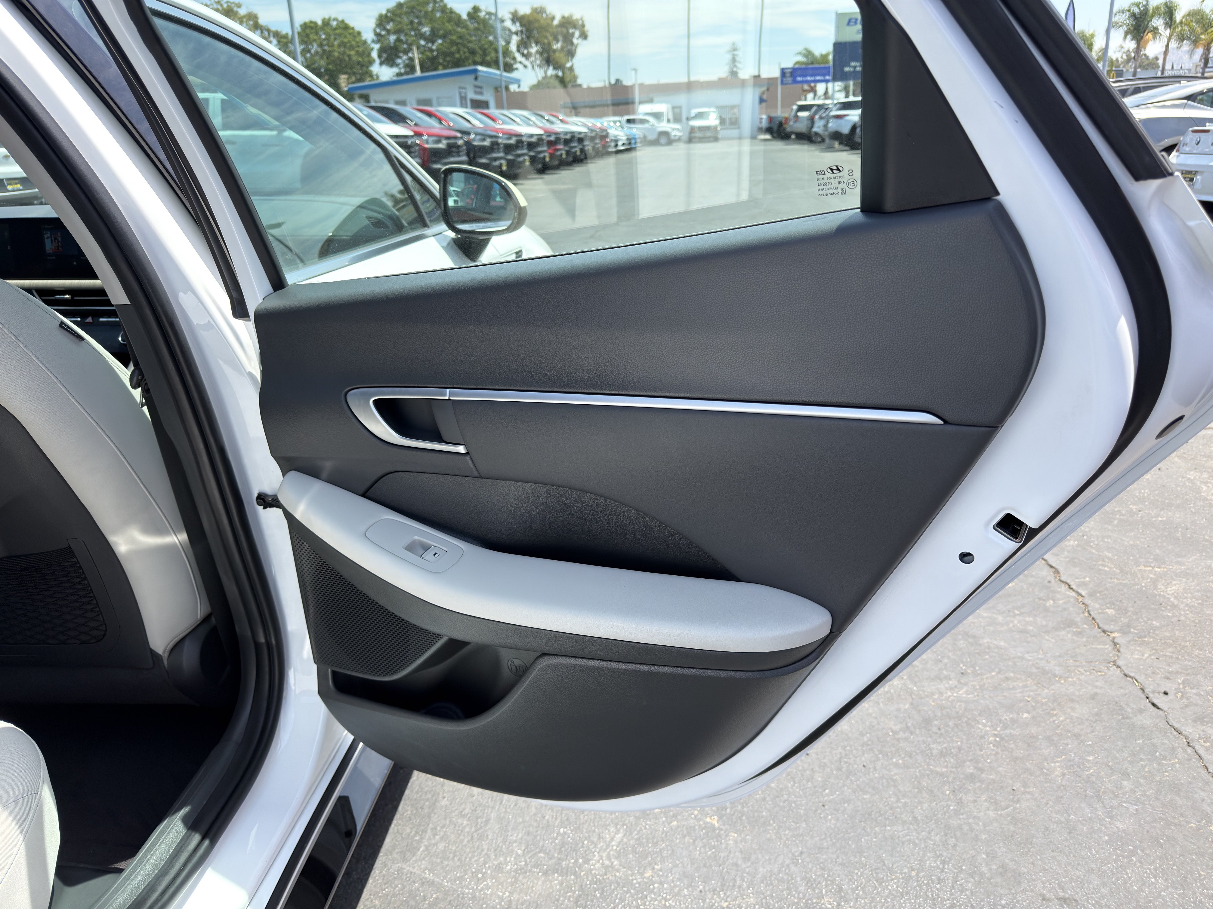 Used 2024 Hyundai Sonata SEL FWD image 13