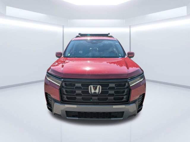 New 2026 Honda Pilot EX-L image 9