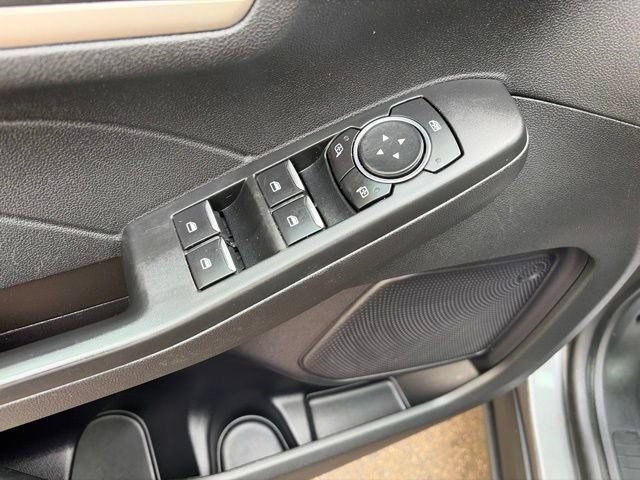 Used 2022 Ford Escape SE w/ Convenience Package FWD image 14