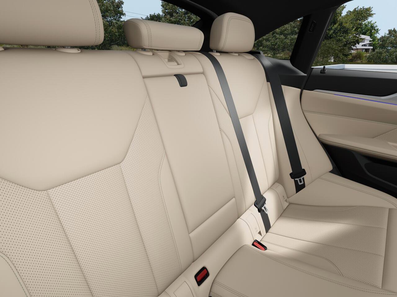 New 2026 BMW i4 eDrive40 RWD image 10