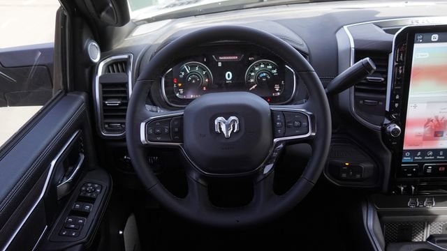 New 2026 RAM 2500 Laramie image 15