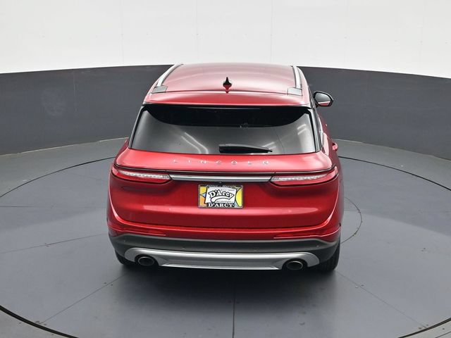 Used 2022 Lincoln Corsair FWD image 18