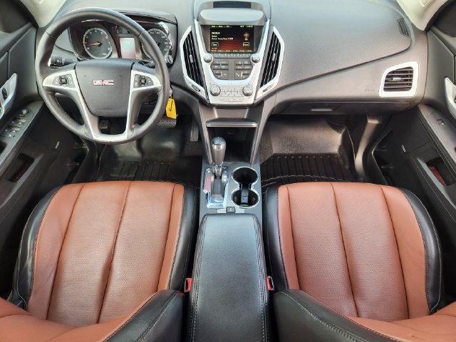 Used 2017 GMC Terrain SLT w/ Driver Alert Package I FWD image 26