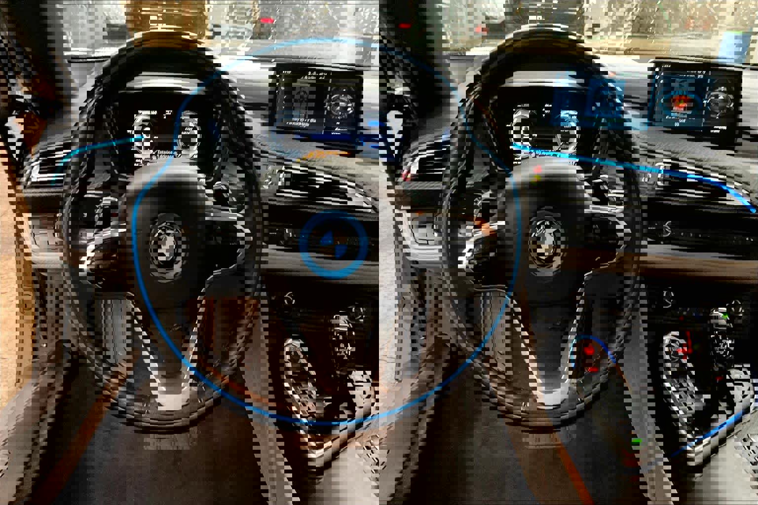 Used 2019 BMW i8 Coupe image 8