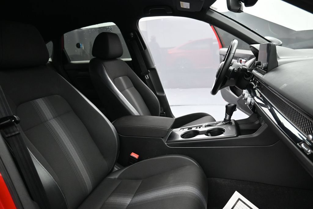 Used 2022 Honda Civic Sport image 19