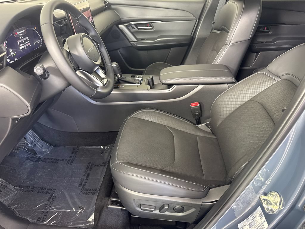 New 2026 MAZDA CX-5 Preferred AWD/4WD image 9
