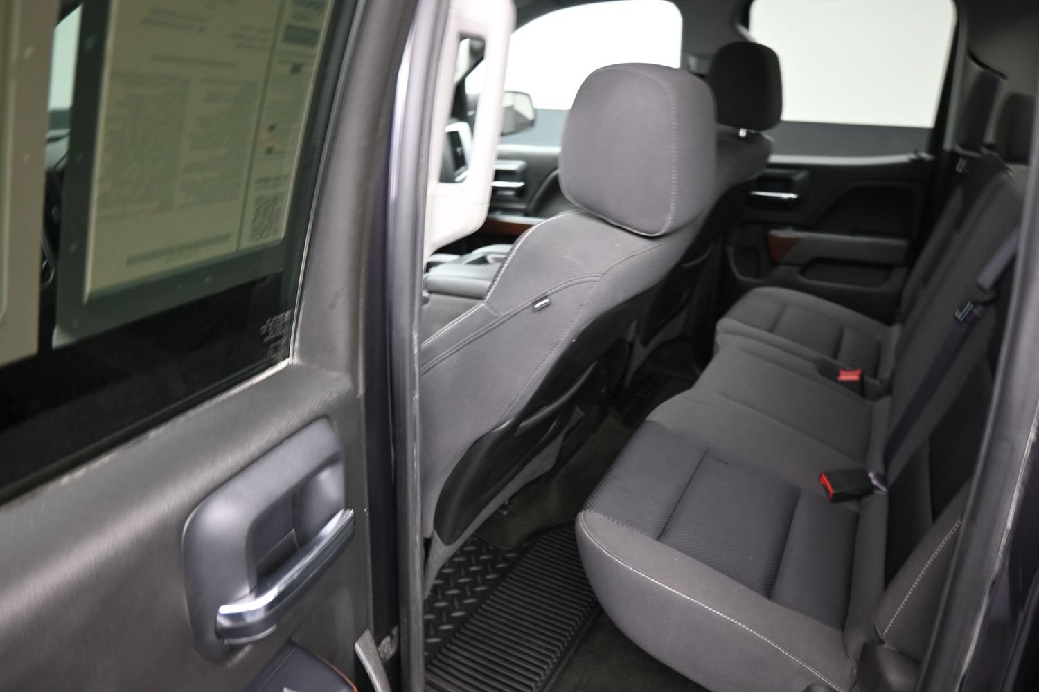 Used 2014 GMC Sierra 1500 SLE w/ SLE Value Package AWD/4WD image 16
