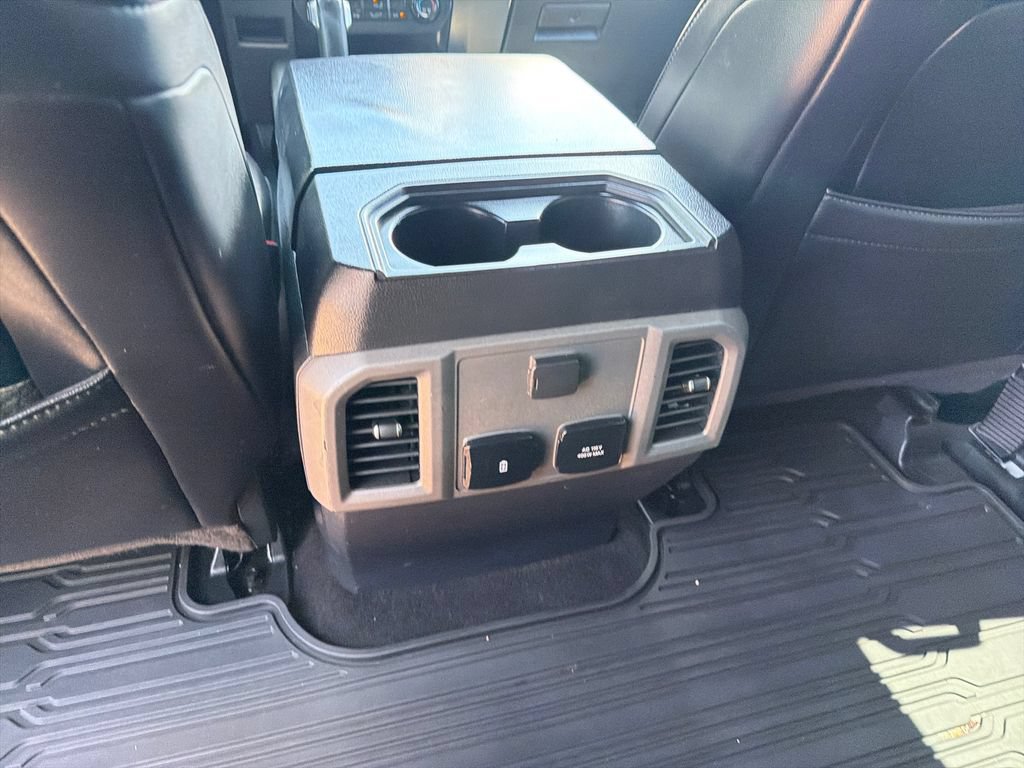 Used 2020 Ford F150 Raptor w/ Equipment Group 801A Mid AWD/4WD image 33