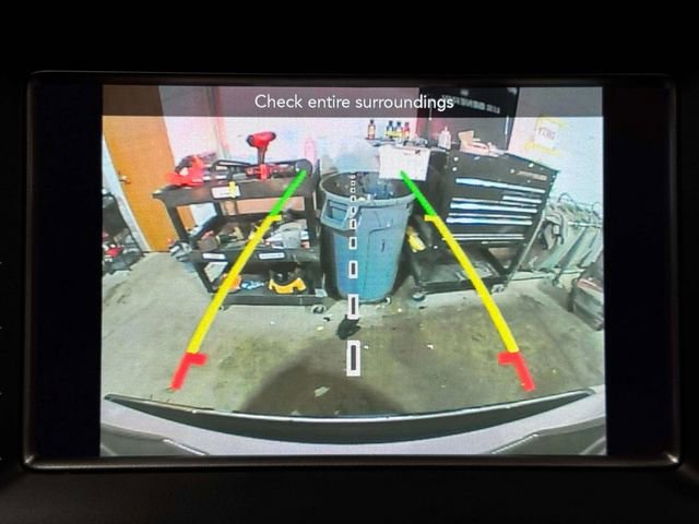 Used 2018 Jeep Grand Cherokee Limited image 16