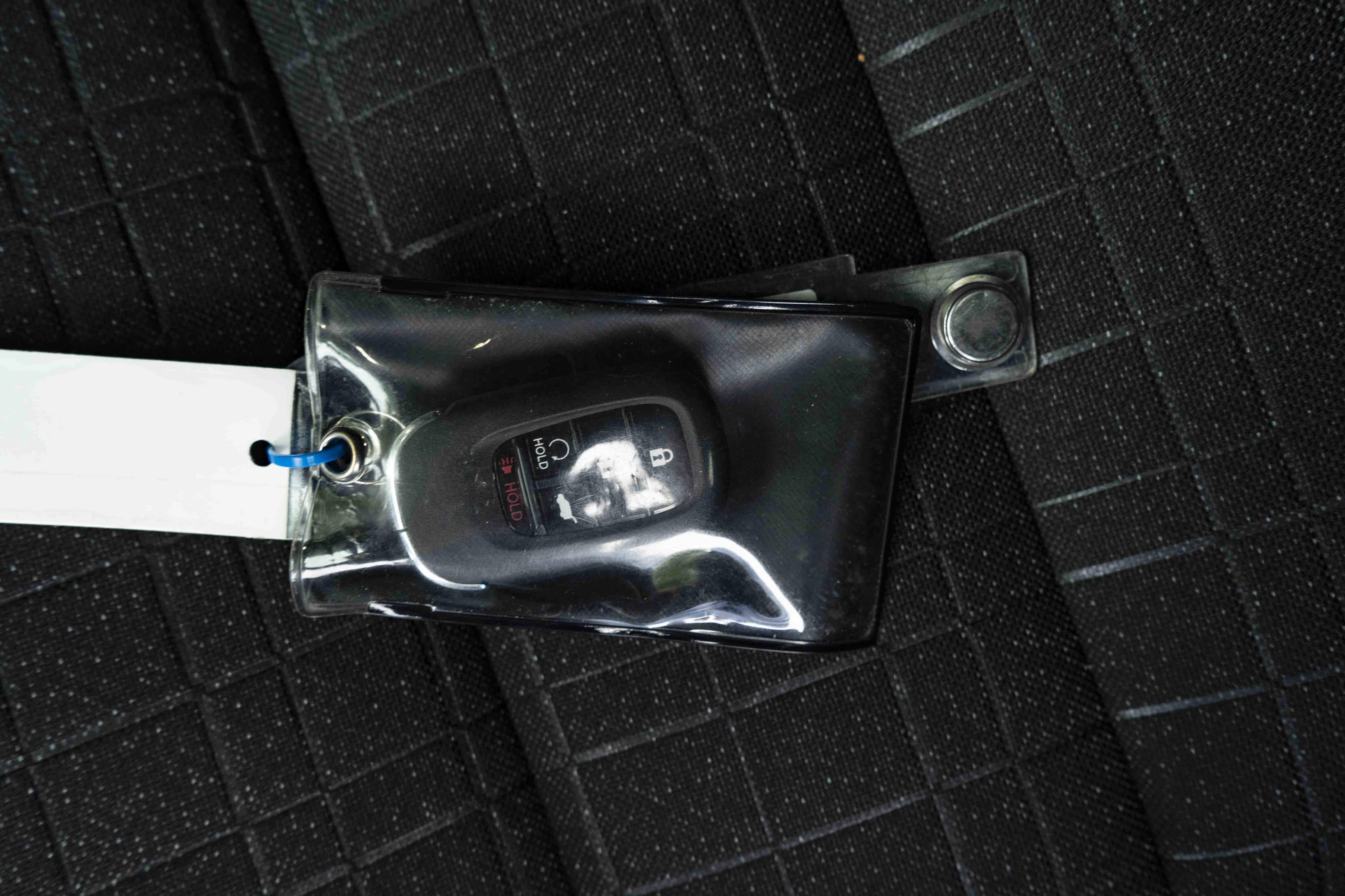 Used 2026 Honda HR-V Sport image 44