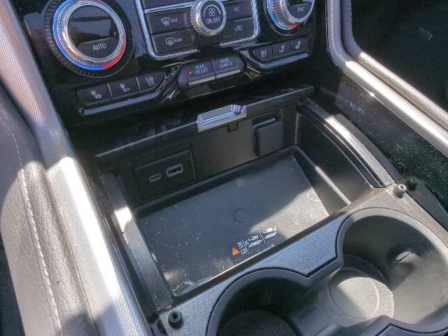 Used 2024 GMC Yukon XL Denali w/ Max Trailering Package AWD/4WD image 19
