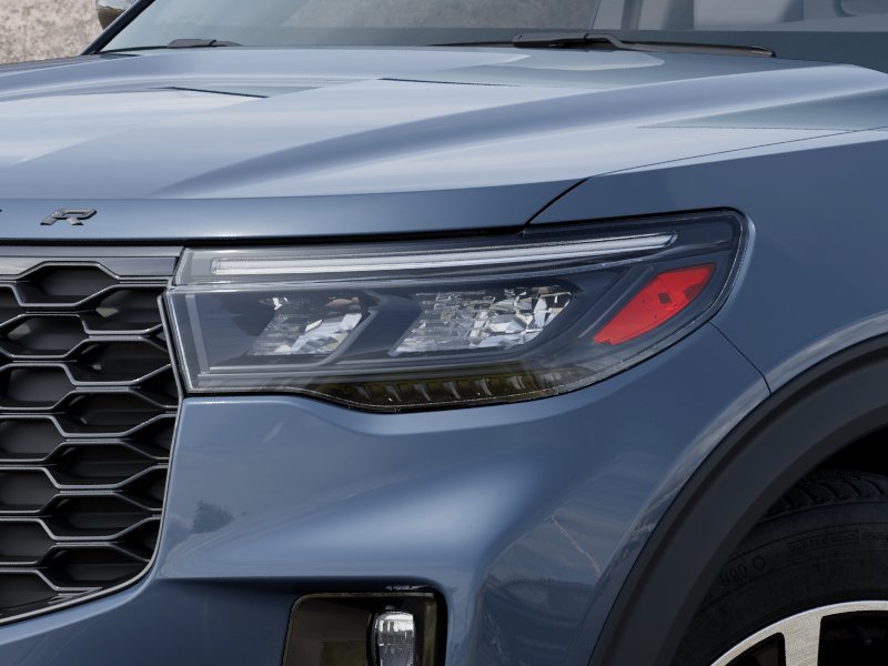 New 2027 Ford Explorer ST-Line RWD image 18