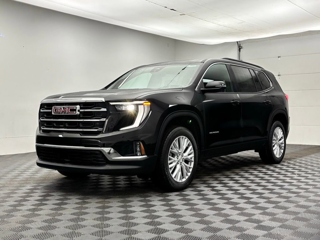 New 2026 GMC Acadia Elevation w/ Elevation Premium Package image 14