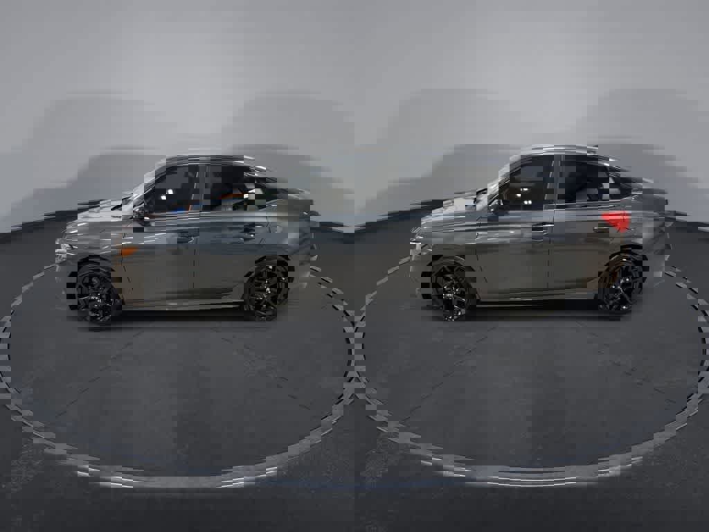 Certified 2023 Honda Civic Sport image 5