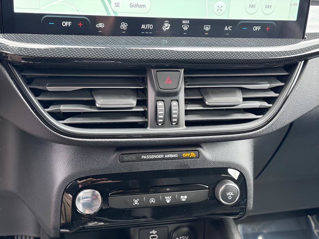 New 2026 Ford Escape ST-Line w/ Tech Pack #1 FWD image 18