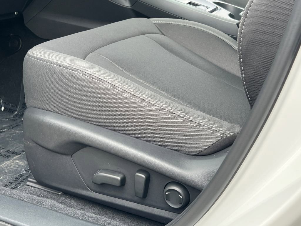 New 2026 Subaru Crosstrek 2.0i Premium image 22