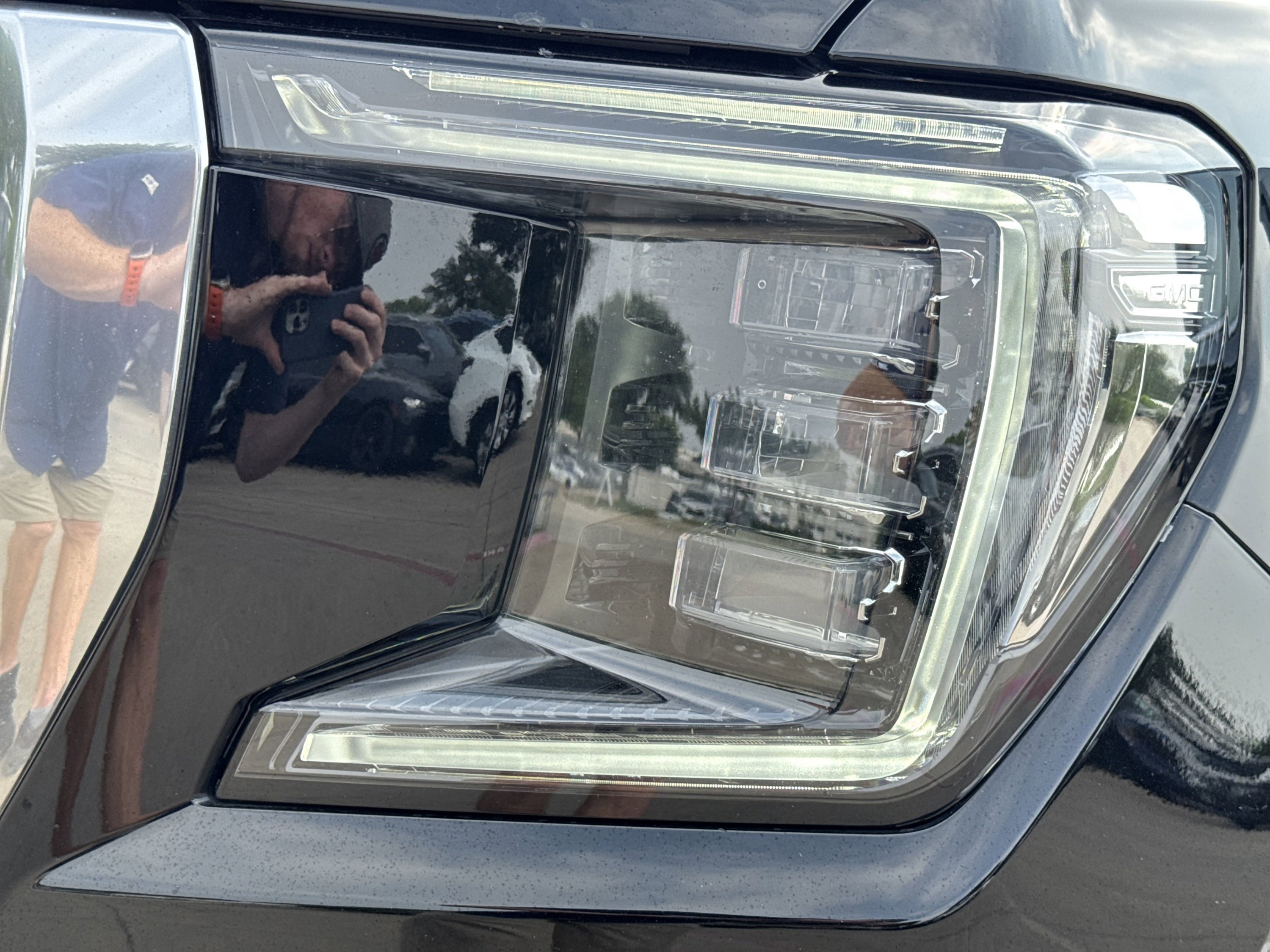 Used 2022 GMC Yukon Denali image 88