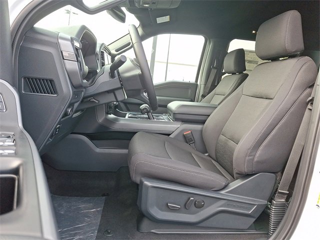 New 2025 Ford F150 XLT w/ Equipment Group 302A MID image 9