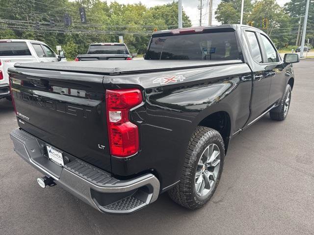 New 2026 Chevrolet Silverado 1500 LT image 5