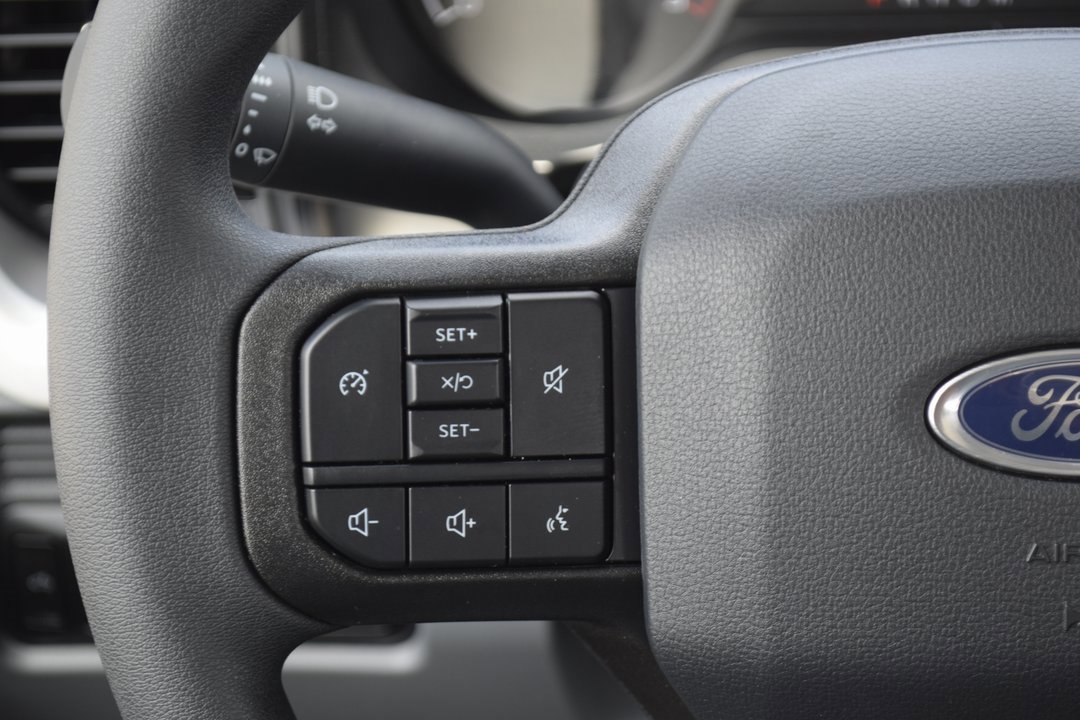 New 2025 Ford F250 XL w/ FX4 Off-Road Package image 9