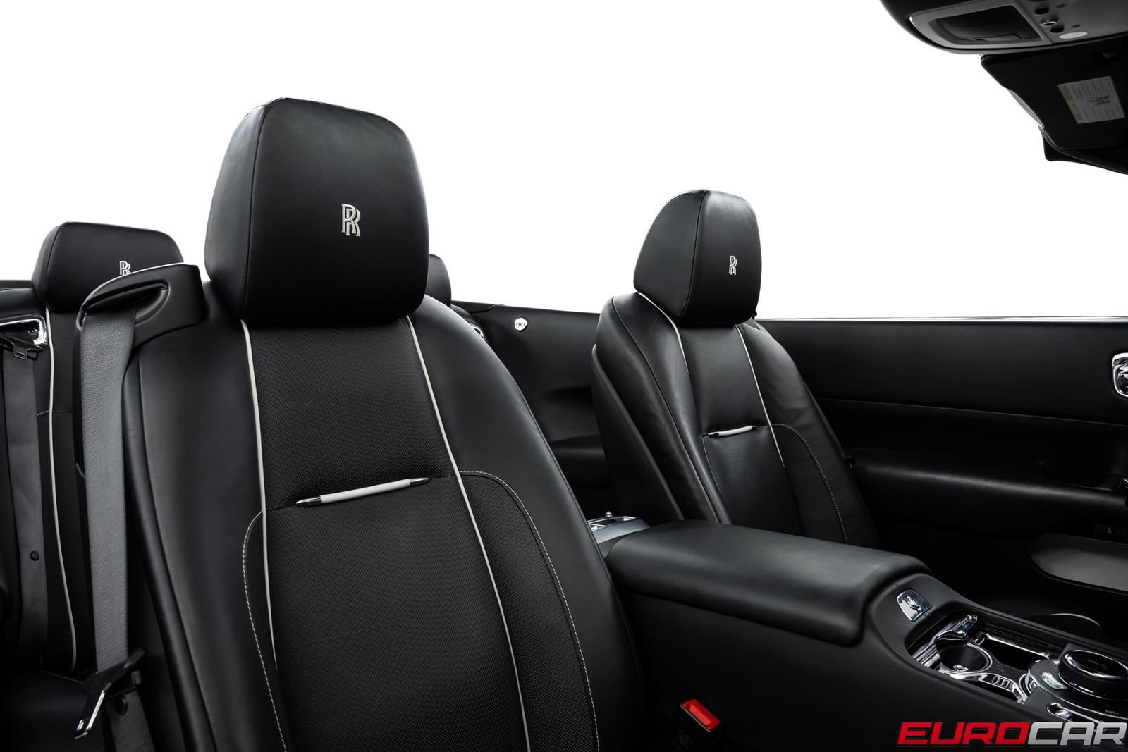 Used 2018 Rolls-Royce Dawn RWD image 38